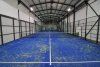 Torno Padel Indoor