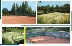 Club de Tenis la Moraleja Club de Tenis la Moraleja