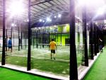 eVision Sport Center eVision Sport Center