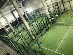 Body Factory Padel Carlos Castro Body Factory Padel Carlos Castro
