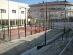 Padel Aliança