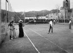 Foto Club de Tenis Horta 1912 1