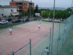 Club Tennis Montseny Club Tennis Montseny