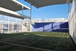 Centro Deportivo Municipal La Almozara Centro Deportivo Municipal La Almozara
