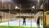 Club Padel Manyanet Club Padel Manyanet