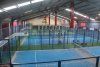 Padel Indoor Écija Padel Indoor Écija