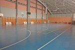 Centro Deportivo Municipal Raúl González Centro Deportivo Municipal Raúl González