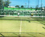 Foto Palma Racket Club 1