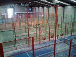 RKN Padel Indoor Requena