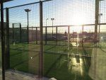Spai Sport Wellness&Padel Spai Sport Wellness&Padel
