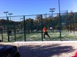 Padel Fuentes