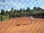 Club Cuenca de Tenis Club Cuenca de Tenis