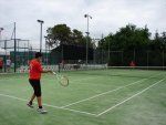 Foto Club Tennis Navàs 3
