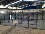 Cieza Padel Indoor Cieza Padel Indoor