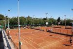 Club Tennis Vilanova (i La Geltrú) Club Tennis Vilanova (i La Geltrú)