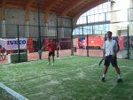 Teruel Indoor Padel Club