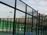 Club de Pádel Cobra Sport Club de Pádel Cobra Sport