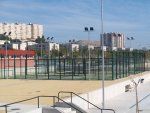 Ciudad Deportiva de Alicante Ciudad Deportiva de Alicante