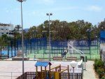 Sport Center Ibiza Sport Center Ibiza