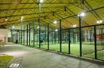 Zona Padel & Squash Zona Padel & Squash