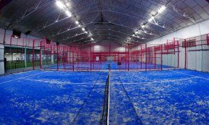 Foto Indoorland Sport Albacete