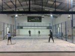 Padel Indoor Chiva