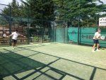 Foto Aeródromo Tennis Club Empuriabrava 1