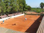 Club de Tenis Vinaròs Club de Tenis Vinaròs