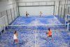 Club Padel Indoor Lloret Club Padel Indoor Lloret