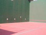 Foto Tennis Casino de Tiana 4