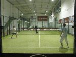 Padel Nuestro Lugo Padel Nuestro Lugo