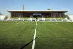 Ciudad Deportiva Las Olivas Ciudad Deportiva Las Olivas