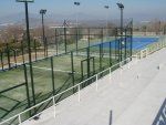 Polideportivo Municipal Alhaurín el Grande Polideportivo Municipal Alhaurín el Grande