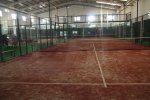 4 Square Indoor 4 Square Indoor