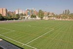 Centro Deportivo Municipal Luis Aragonés Centro Deportivo Municipal Luis Aragonés