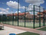 Club de Padel Casarrubuelos