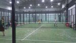 Club Padel Alcala Indoor-Outdoor Club Padel Alcala Indoor-Outdoor