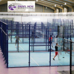 Padel New Mega Indoor Padel New Mega Indoor