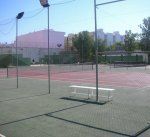 Polideportivo Don Bosco Polideportivo Don Bosco