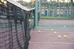 Foto Club de Tennis Montornés del Vallès 1