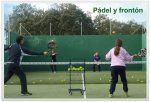 Club Padel El Encinar Club Padel El Encinar