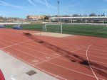 Polideportivo Cerro del Telégrafo Polideportivo Cerro del Telégrafo