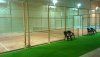 Padel en Cubierto Villamarchante Padel en Cubierto Villamarchante