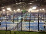 Blupadel - Club de Padel Indoor Blupadel - Club de Padel Indoor