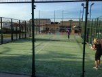 Padel Sa Caleta
