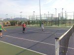 Foto Club de Tenis Albatera 1