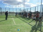 Club Deportivo Hacienda del Álamo Club Deportivo Hacienda del Álamo
