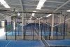 Quintercon Padel Indoor Quintercon Padel Indoor