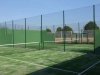 Complex Esportiu Municipal Sant Pere i Sant Pau Complex Esportiu Municipal Sant Pere i Sant Pau