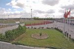 Centro deportivo municipal Vicálvaro Centro deportivo municipal Vicálvaro